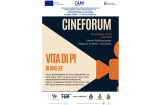San Cono. Il cinema come ponte tra culture: il 15 ottobre il cineforum “Vita di Pi” per il progetto FAMI “Il Filo di Arianna”